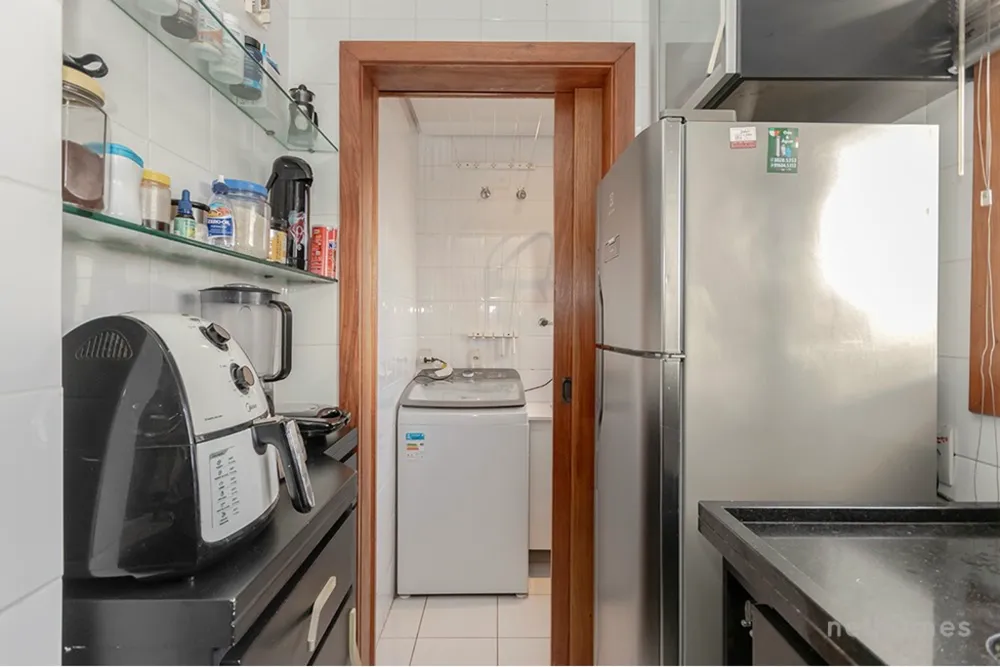 Apartamento, 2 quartos, 79 m² - Foto 4