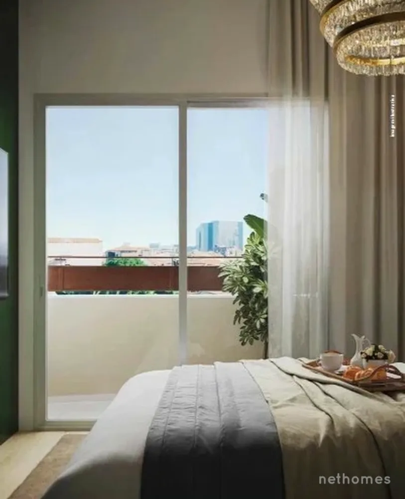 Apartamento, 1 quarto, 22 m² - Foto 4