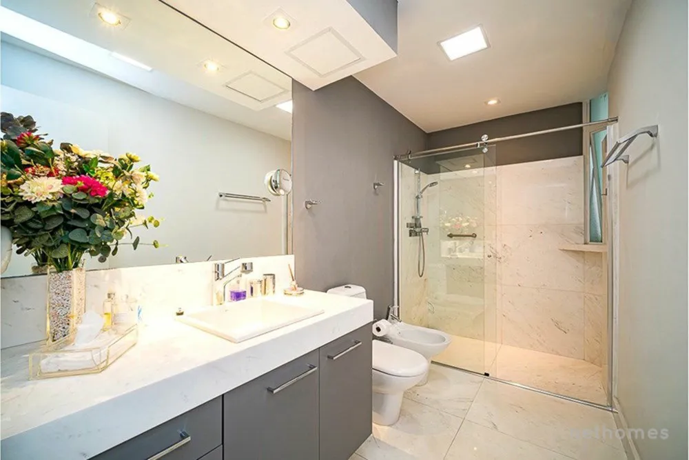 Cobertura, 4 quartos, 542 m² - Foto 1