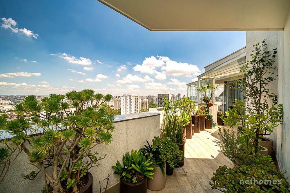 Cobertura, 4 quartos, 542 m² - Foto 8