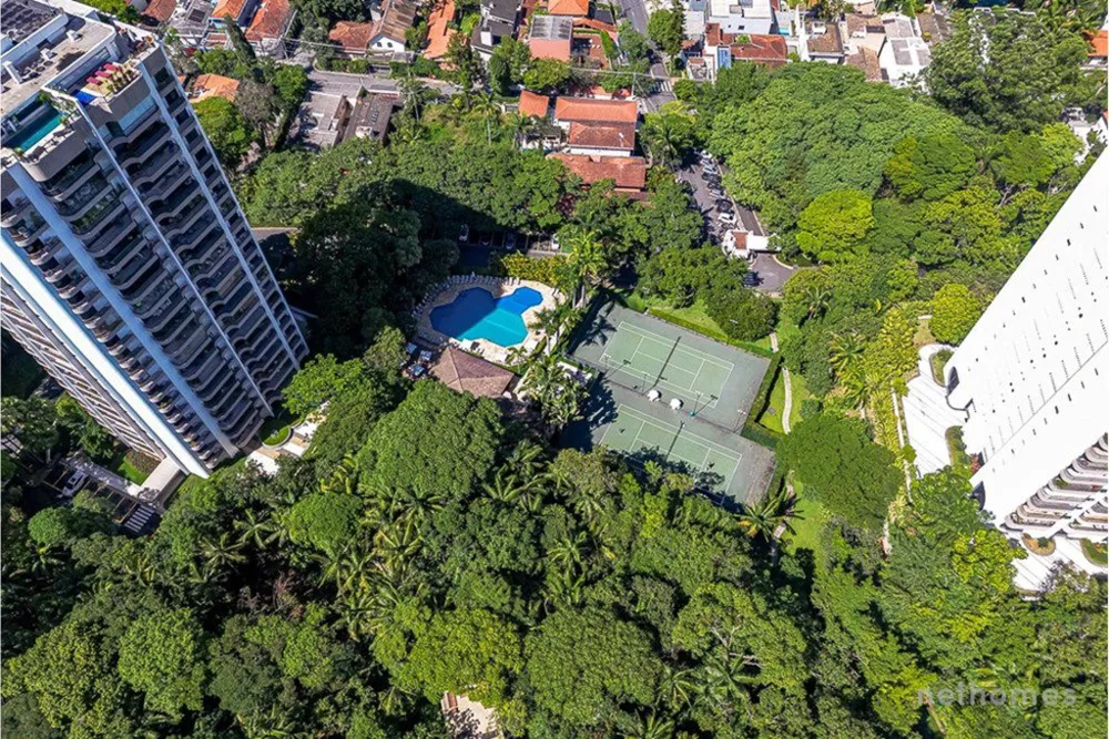 Cobertura, 4 quartos, 542 m² - Foto 5