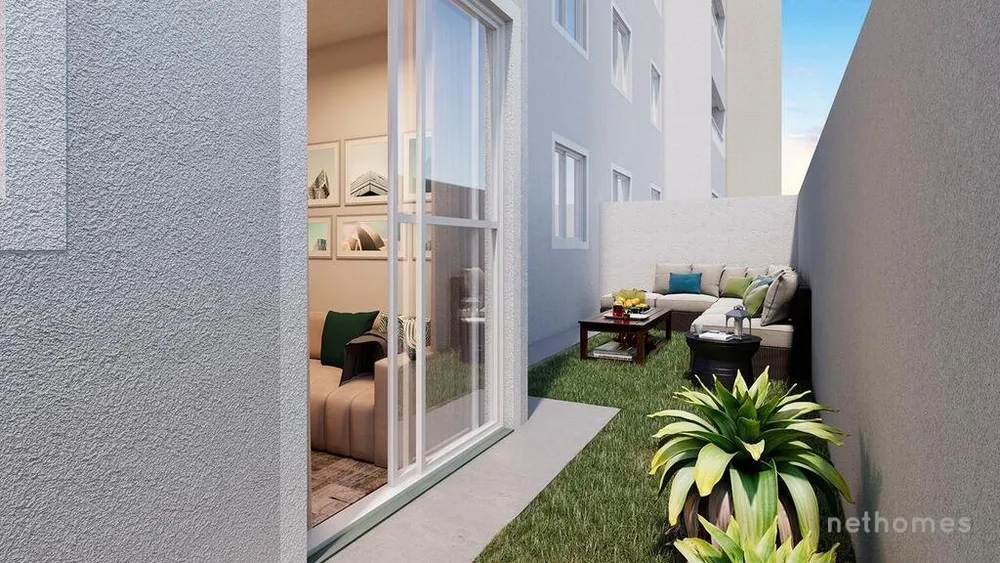 Apartamento, 2 quartos, 59 m² - Foto 7
