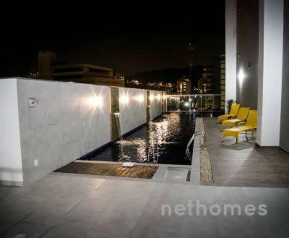 Apartamento, 3 quartos, 82 m² - Foto 6