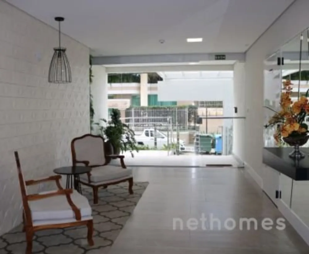 Apartamento, 3 quartos, 82 m² - Foto 11