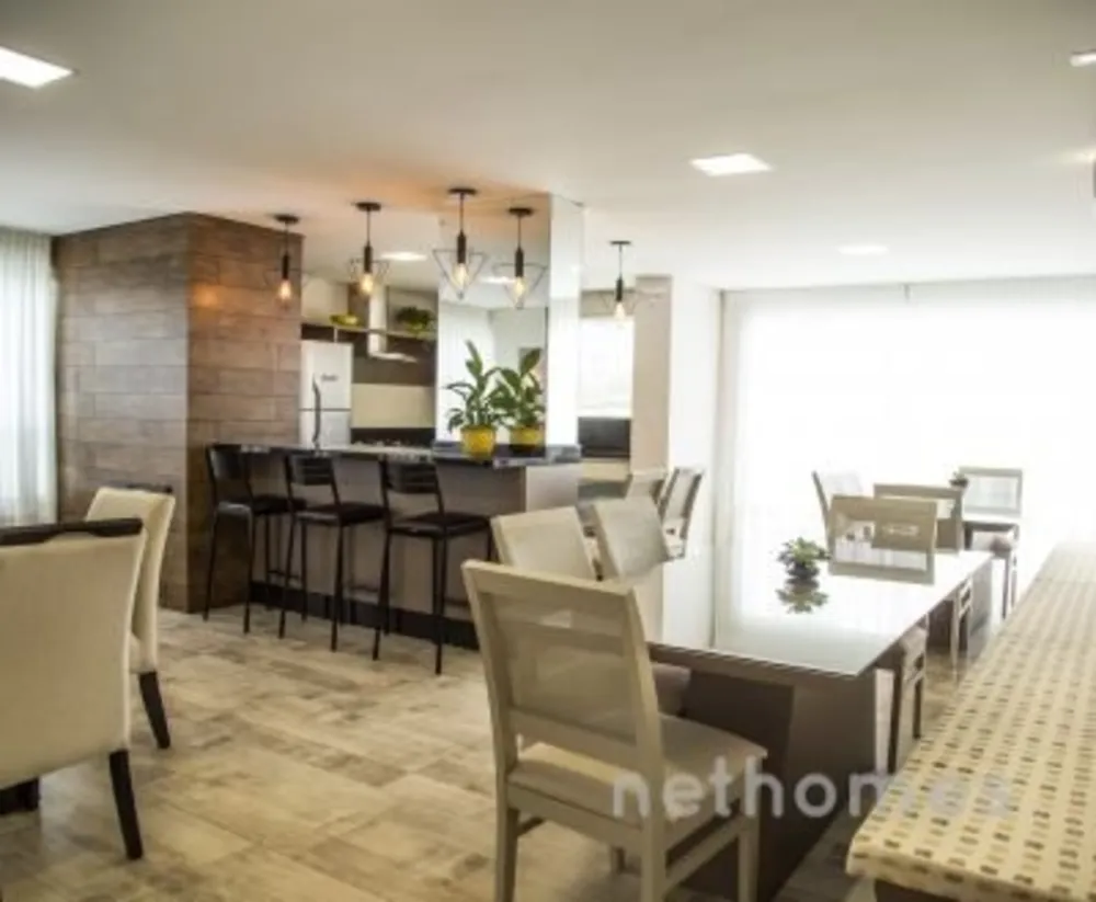 Apartamento, 3 quartos, 82 m² - Foto 9