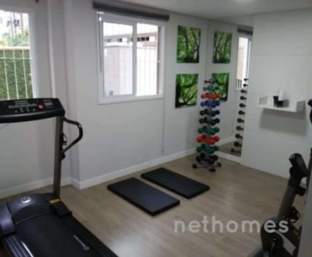 Apartamento, 3 quartos, 82 m² - Foto 10
