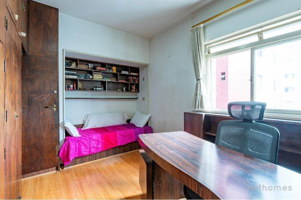 Apartamento, 2 quartos, 100 m² - Foto 4