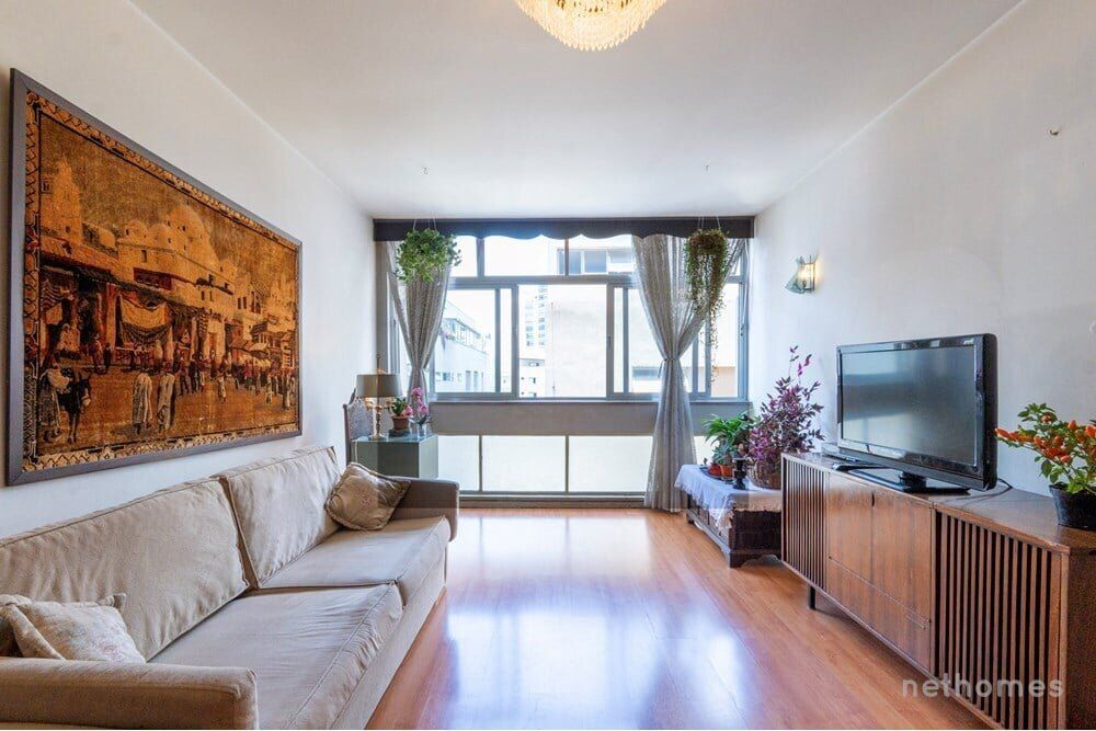 Apartamento, 2 quartos, 100 m² - Foto 1