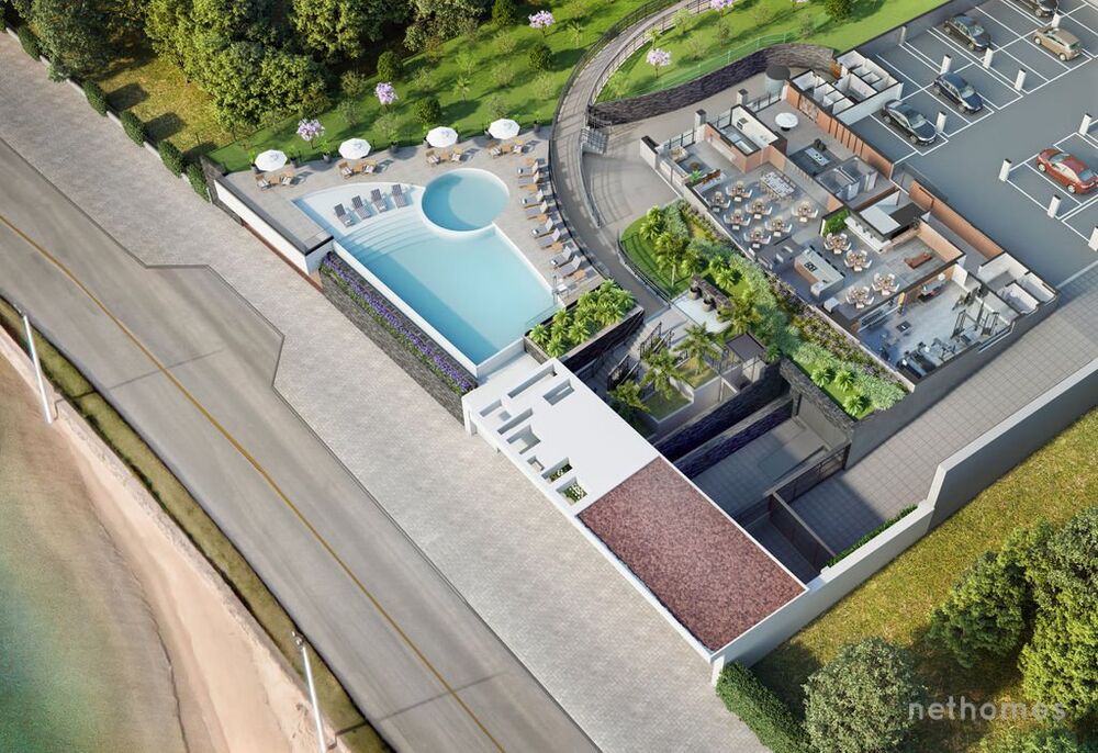 Apartamento, 3 quartos, 165 m² - Foto 8