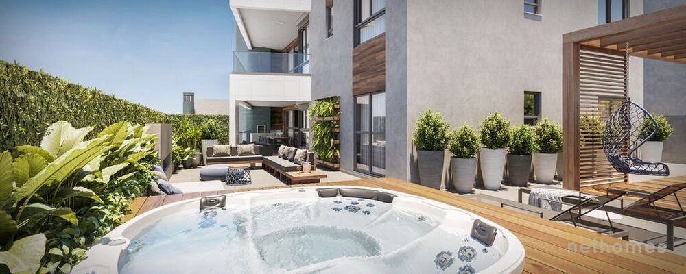 Apartamento, 3 quartos, 165 m² - Foto 2