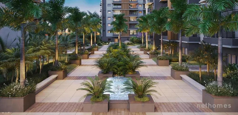 Apartamento, 2 quartos, 75 m² - Foto 8