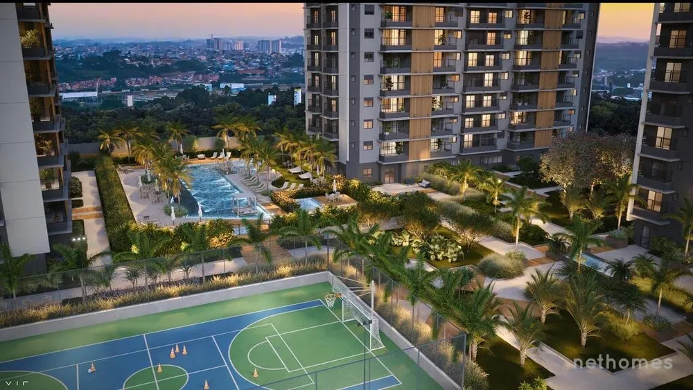 Apartamento, 2 quartos, 75 m² - Foto 9