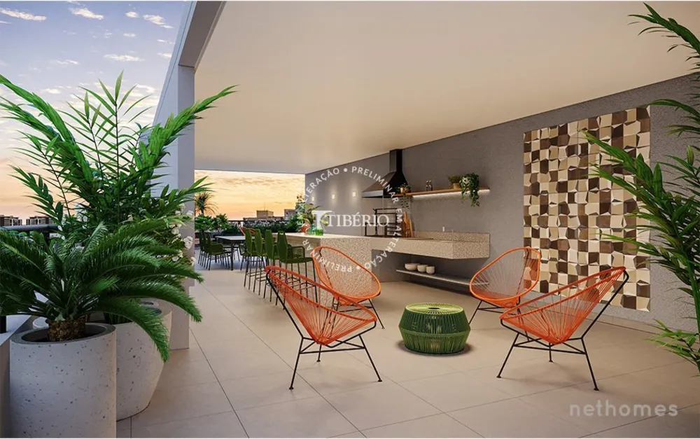 Apartamento, 1 quarto, 25 m² - Foto 5