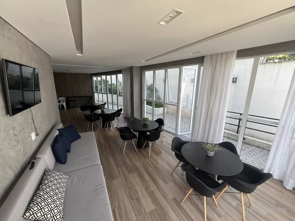 Casa de Condomínio à venda com 3 quartos, 155m² - Foto 6