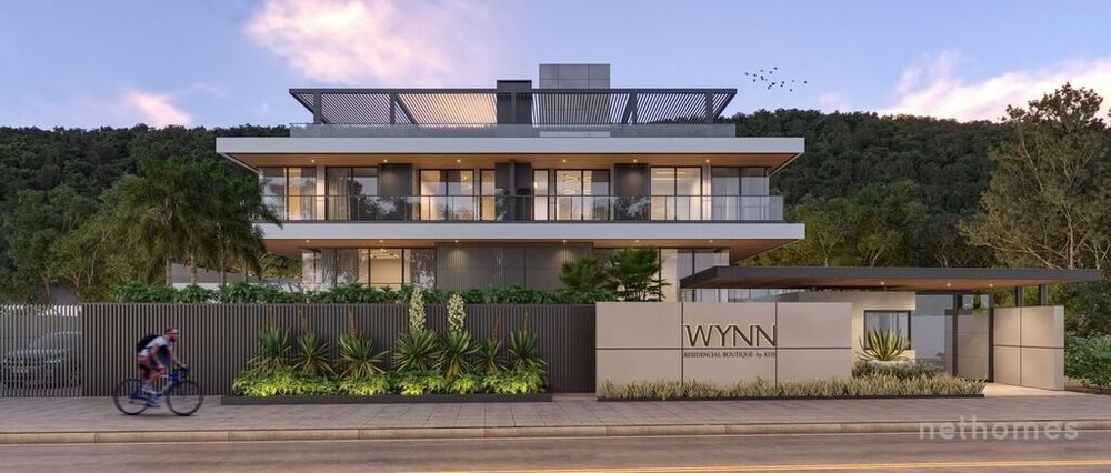 Apartamento, 2 quartos, 101 m² - Foto 1