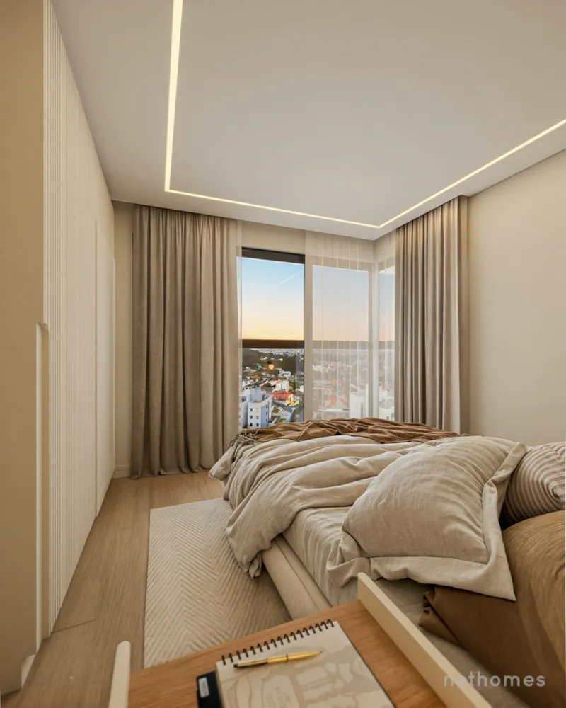 Apartamento, 2 quartos, 126 m² - Foto 5