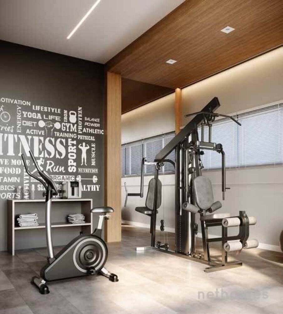 Cobertura Lançamentos com 3 quartos, 208m² - Foto 10
