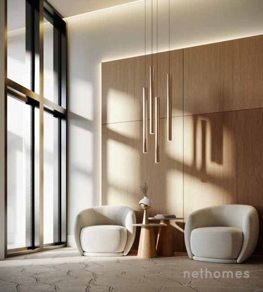 Cobertura Lançamentos com 3 quartos, 208m² - Foto 6