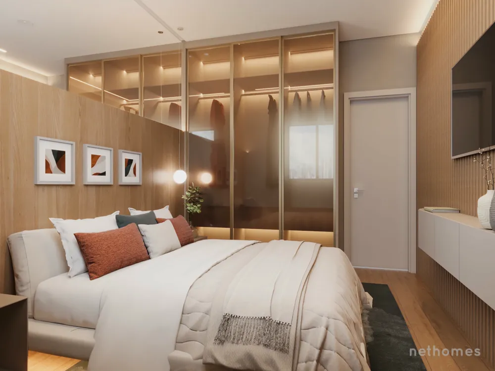 Apartamento, 2 quartos, 103 m² - Foto 11