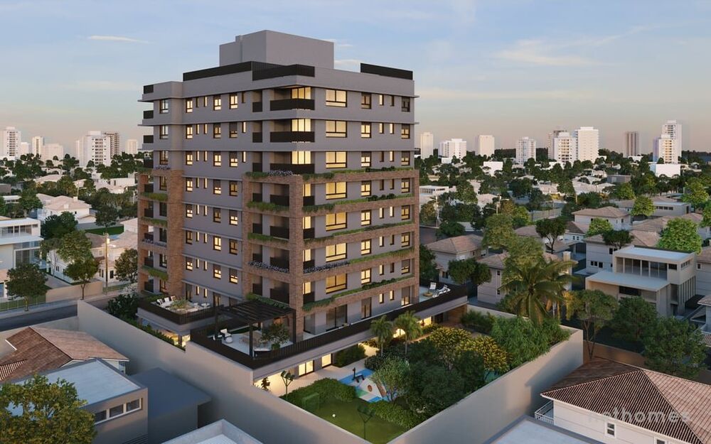 Loja-Salão, 296 m² - Foto 1