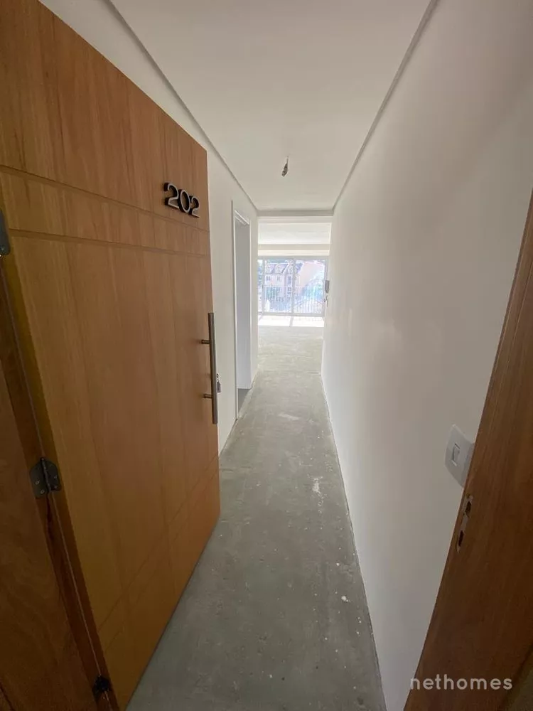 Apartamento à venda com 3 quartos, 123m² - Foto 3