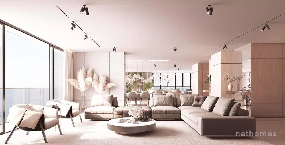 Apartamento, 6 quartos, 410 m² - Foto 7
