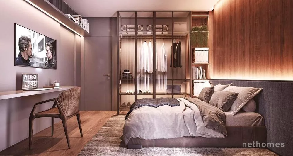 Apartamento, 6 quartos, 410 m² - Foto 21