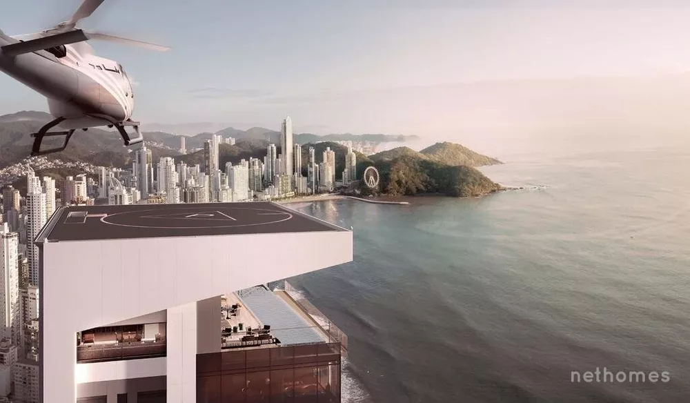 Apartamento, 6 quartos, 410 m² - Foto 4
