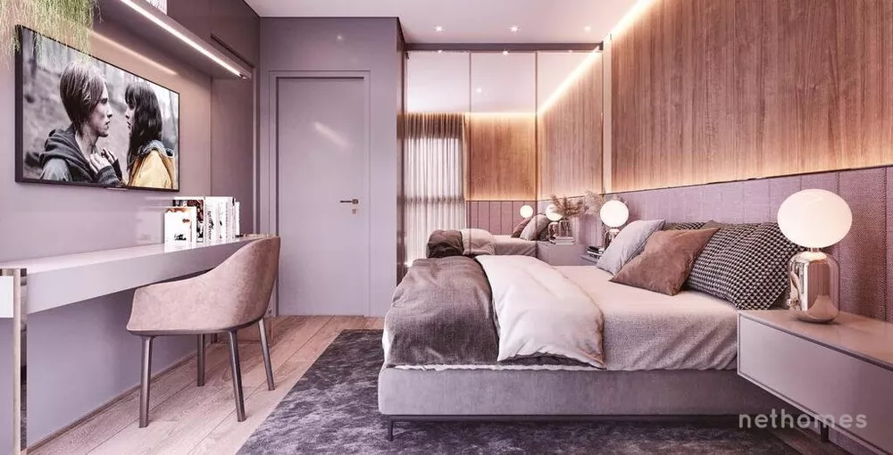 Apartamento, 6 quartos, 410 m² - Foto 9