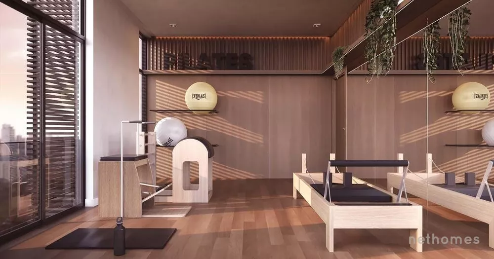 Apartamento, 6 quartos, 410 m² - Foto 20