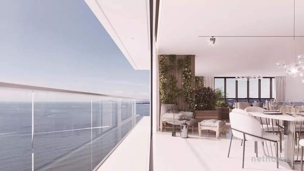 Apartamento, 6 quartos, 410 m² - Foto 15