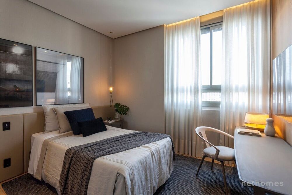 Apartamento, 4 quartos, 297 m² - Foto 11