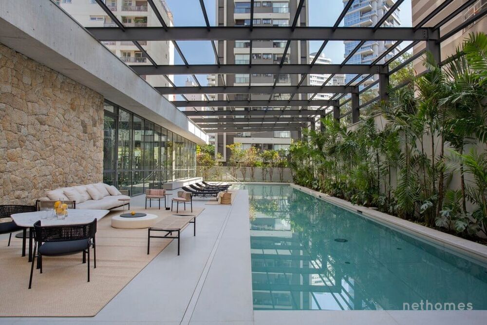 Apartamento, 4 quartos, 297 m² - Foto 1