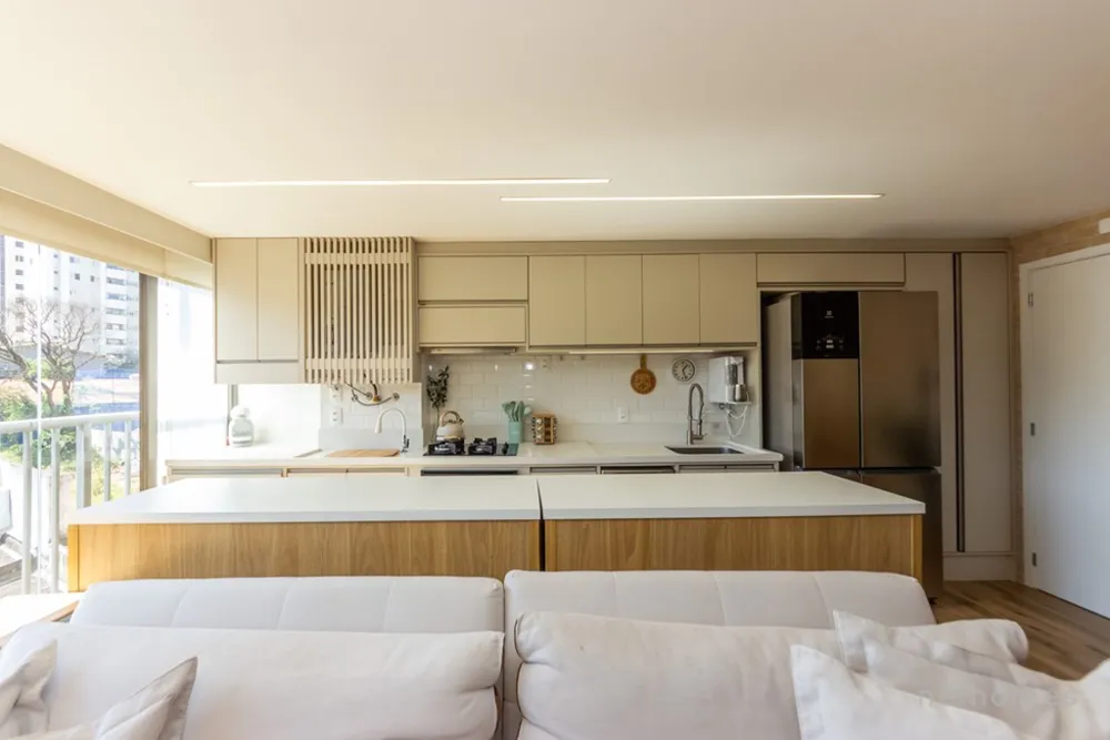 Apartamento, 2 quartos, 57 m² - Foto 11