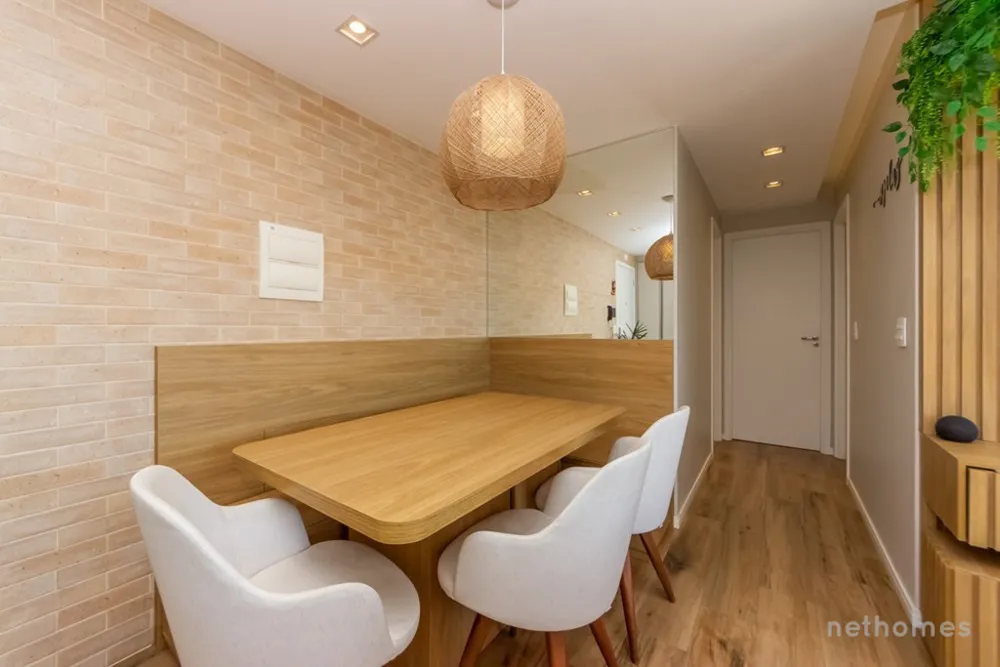 Apartamento, 2 quartos, 57 m² - Foto 8