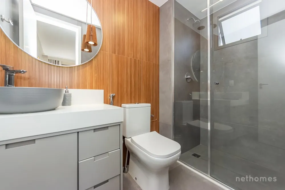 Apartamento, 2 quartos, 57 m² - Foto 6