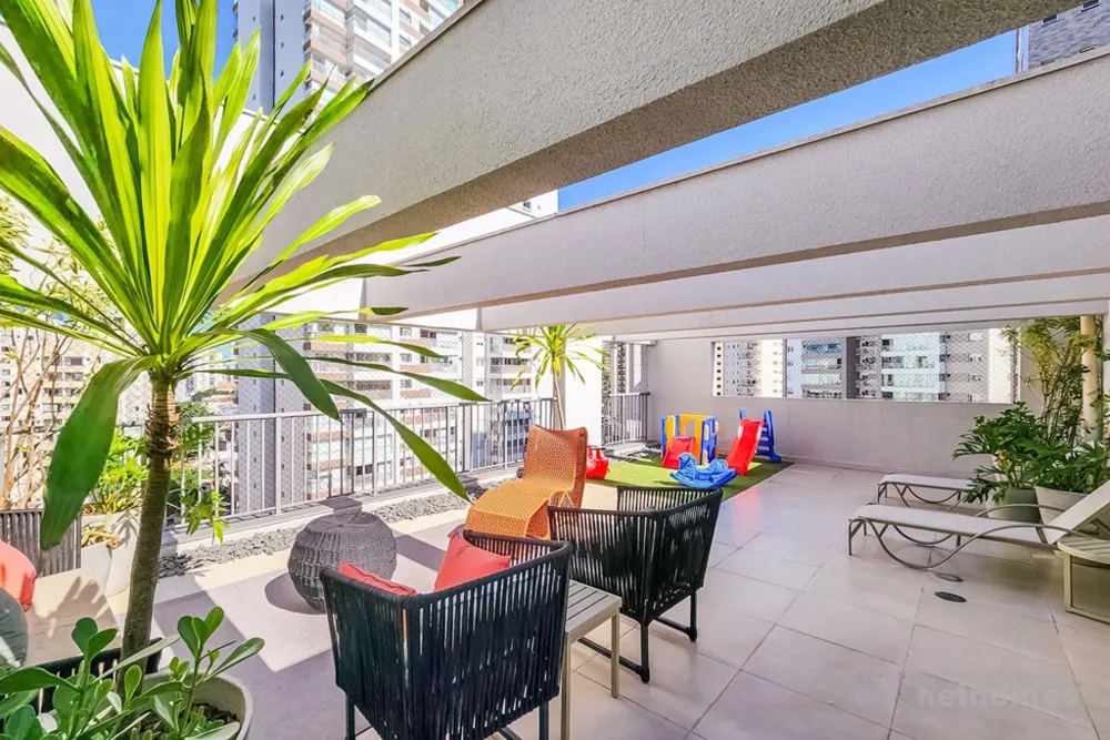 Apartamento, 2 quartos, 57 m² - Foto 4