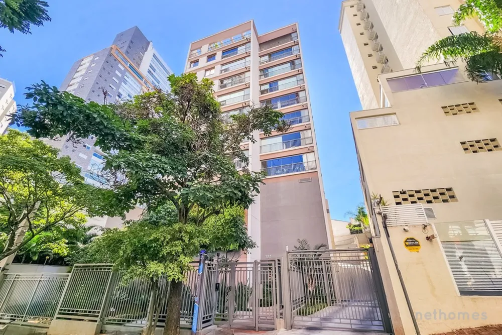 Apartamento, 2 quartos, 57 m² - Foto 3