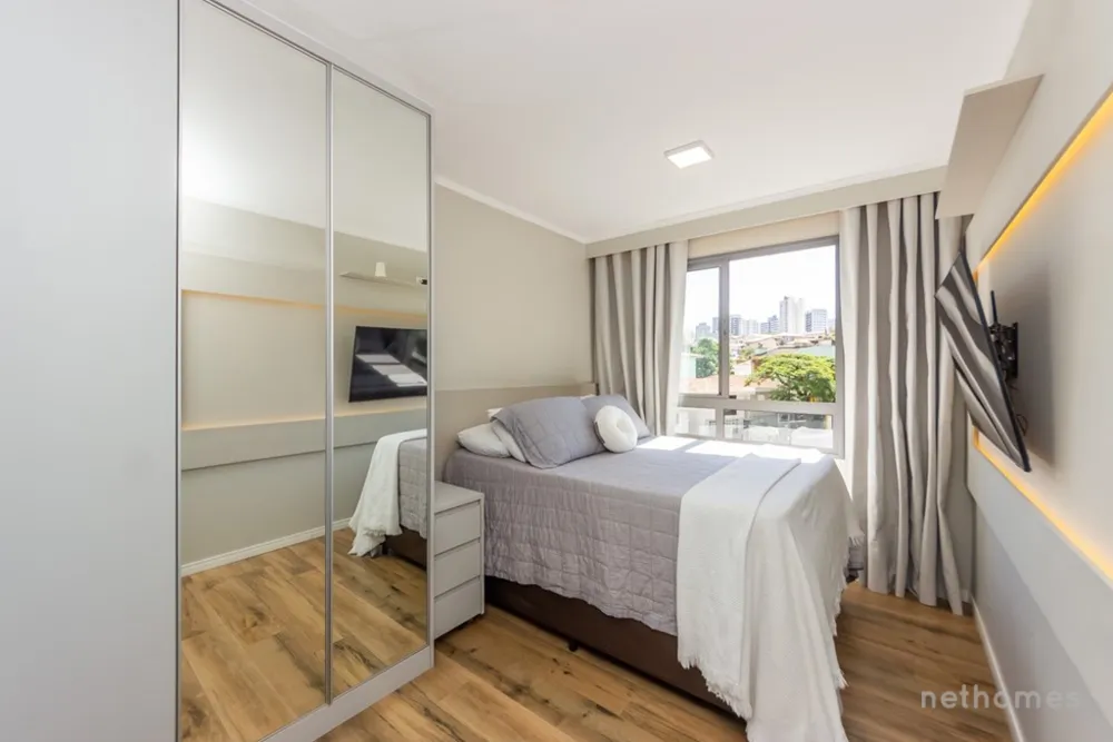 Apartamento, 2 quartos, 57 m² - Foto 7
