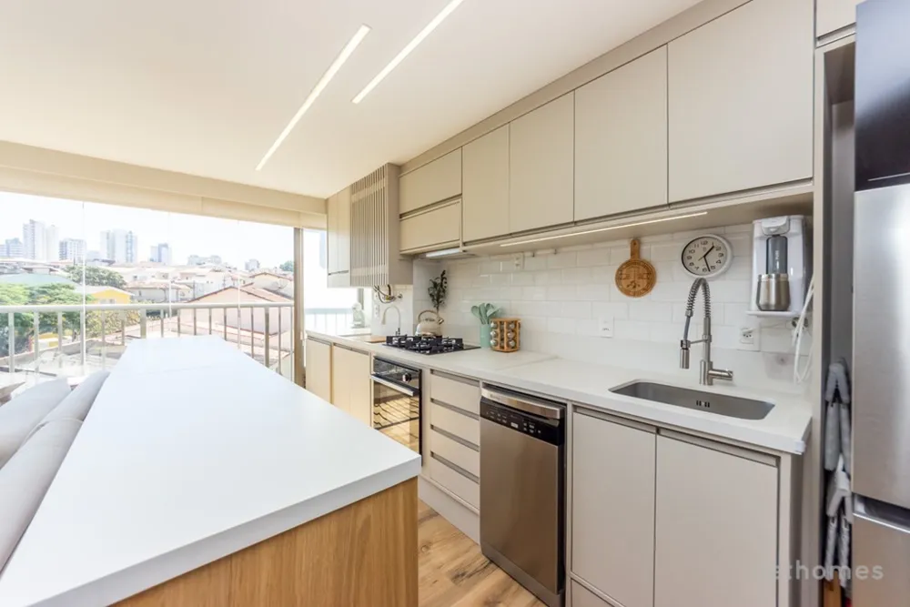 Apartamento, 2 quartos, 57 m² - Foto 9