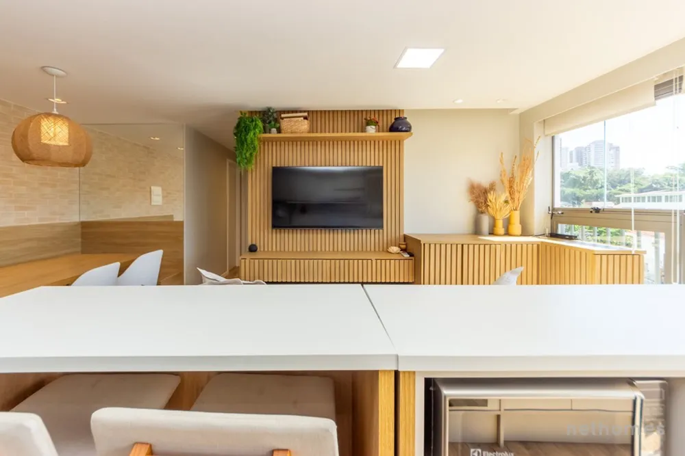 Apartamento, 2 quartos, 57 m² - Foto 12