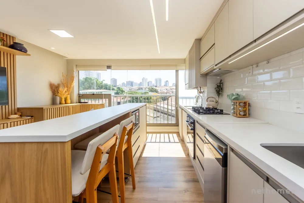 Apartamento, 2 quartos, 57 m² - Foto 10