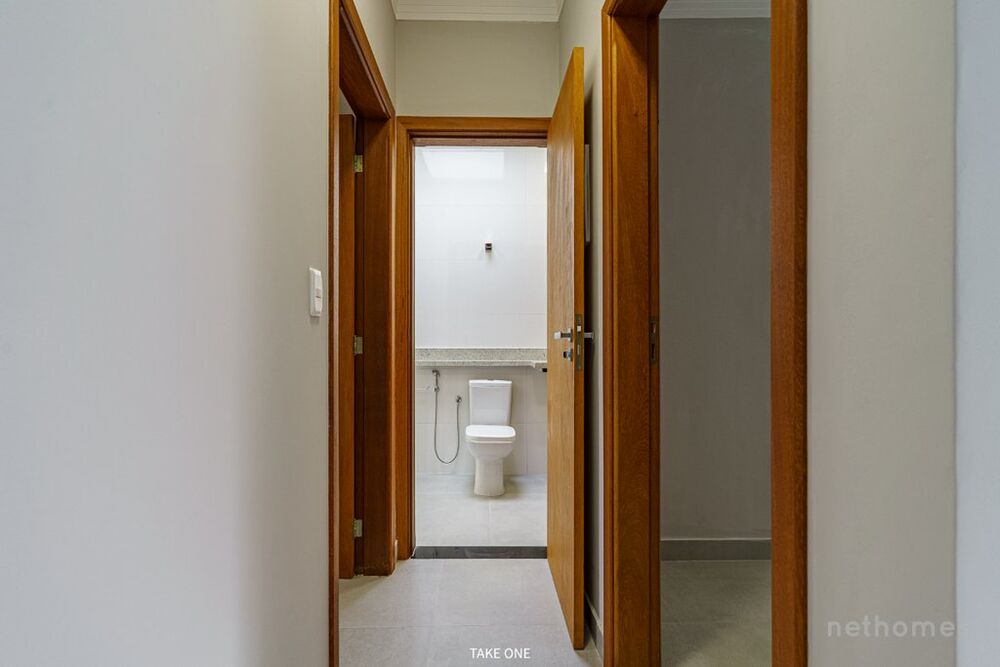 Casa à venda com 3 quartos, 151m² - Foto 10