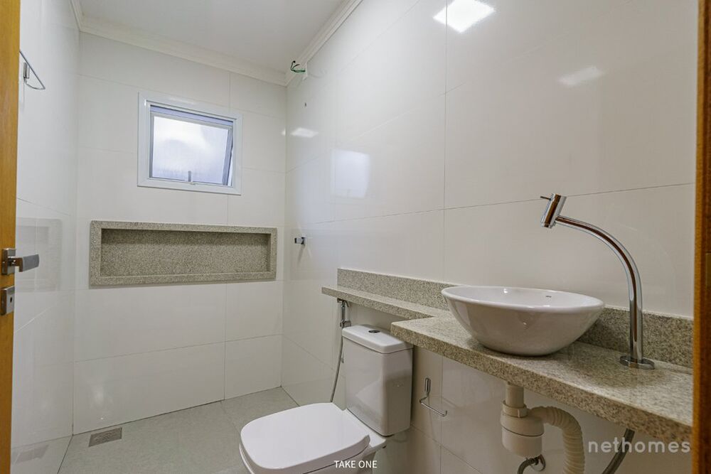 Casa à venda com 3 quartos, 151m² - Foto 6