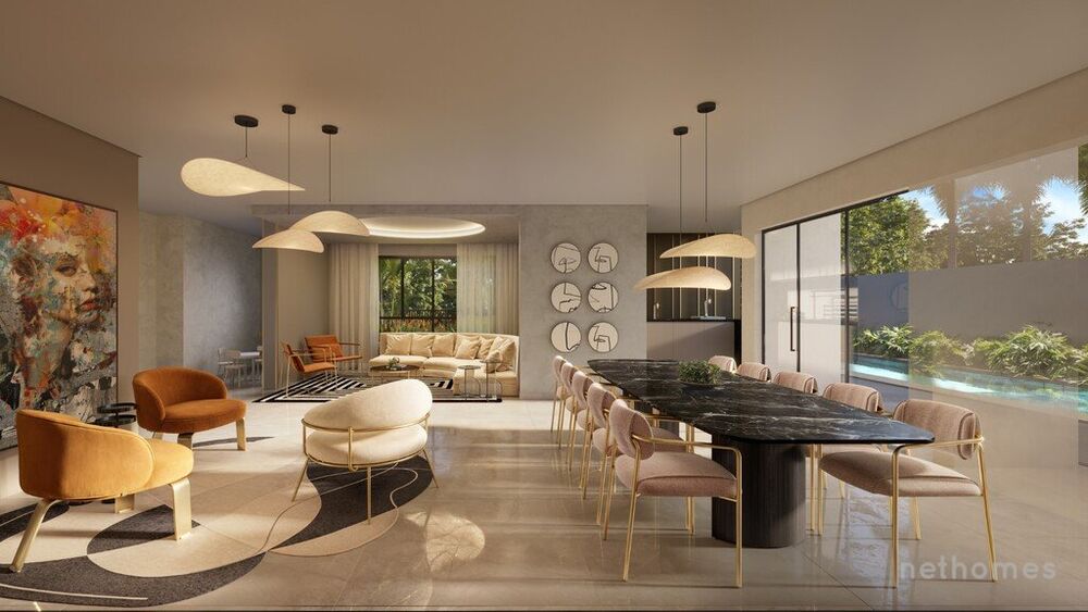 Apartamento, 2 quartos, 62 m² - Foto 9