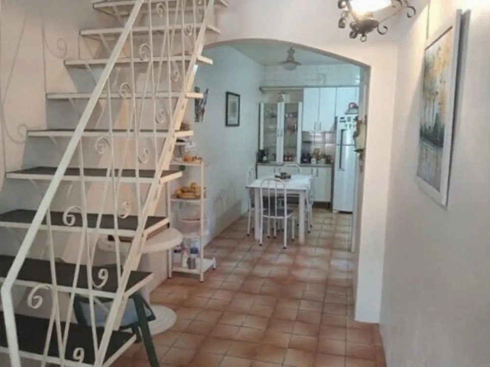 Casa, 3 quartos, 138 m² - Foto 2