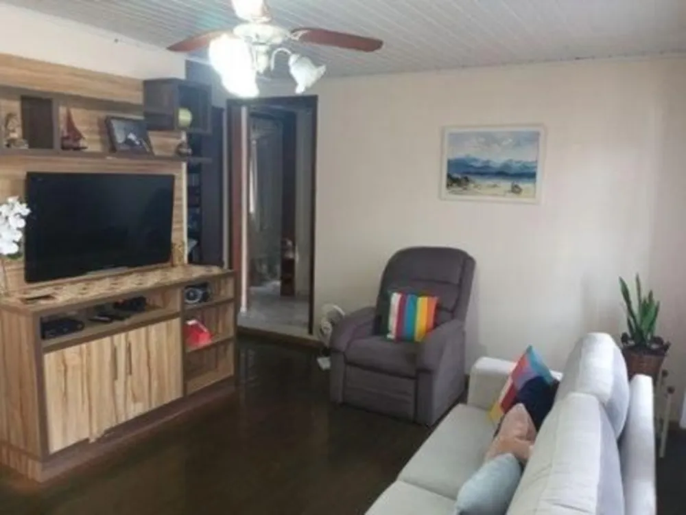 Casa, 3 quartos, 138 m² - Foto 1