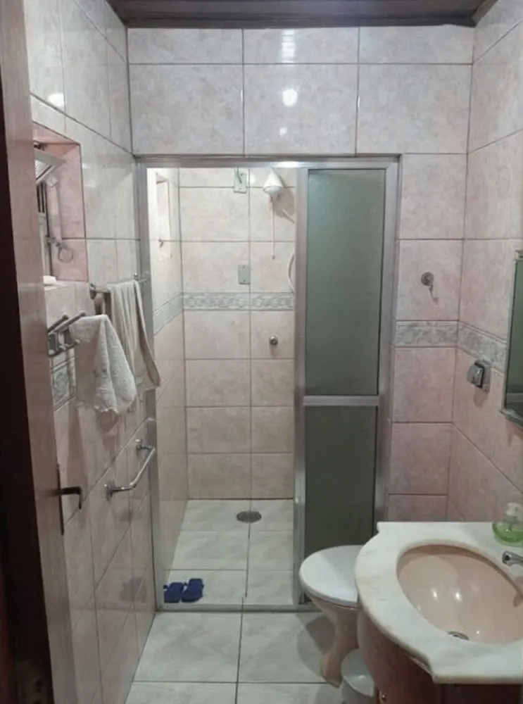 Casa, 3 quartos, 138 m² - Foto 5