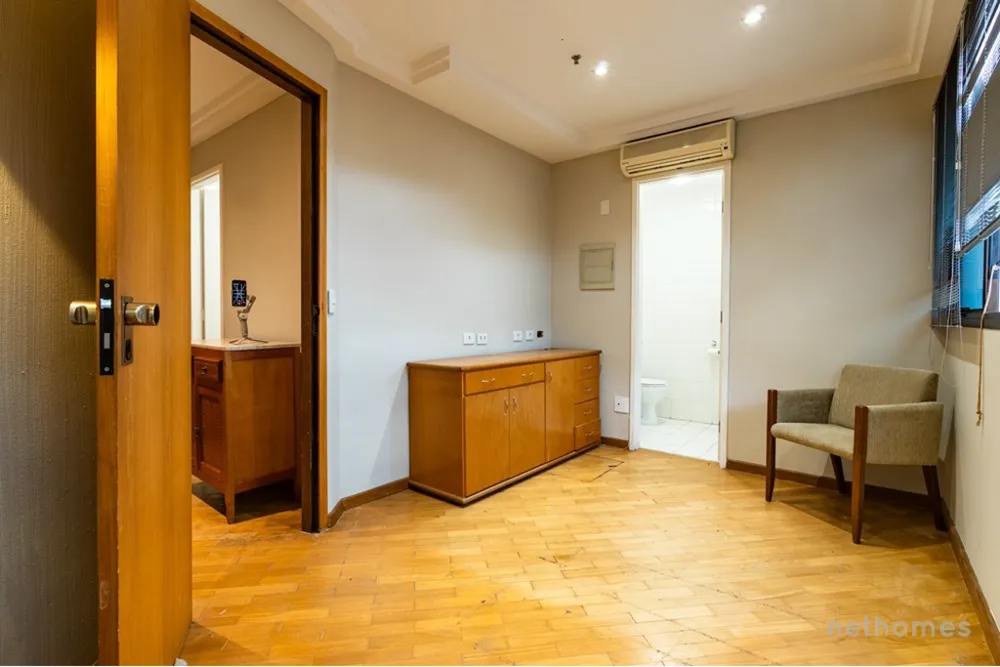 Sala-Conjunto, 31 m² - Foto 1