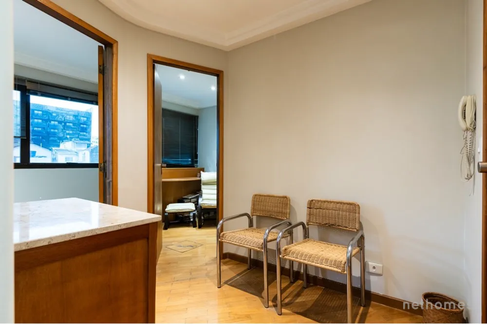 Sala-Conjunto, 31 m² - Foto 3